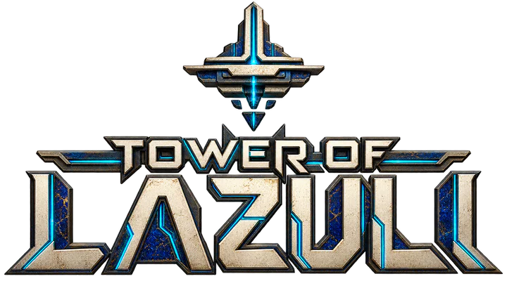 Tower of Lazuli logo